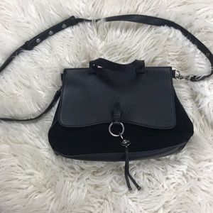 Rebecca Minkoff Keith medium satchel